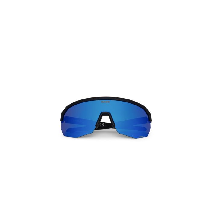 Afbeelding laden in galerijviewer, Naos helbo - regular - matte black blue
