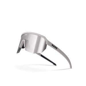 Naos helbo - regular - silver silver