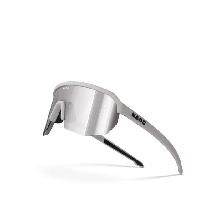 ギャラリービューアに画像をロードする, Naos helbo - regular - silver silver
