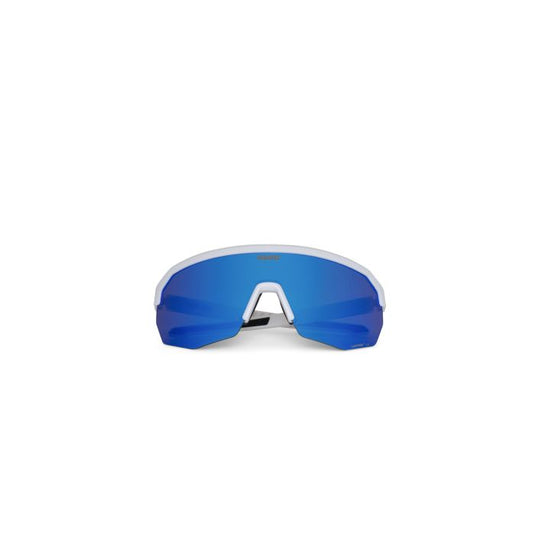 Naos helbo - regular - matte white blue