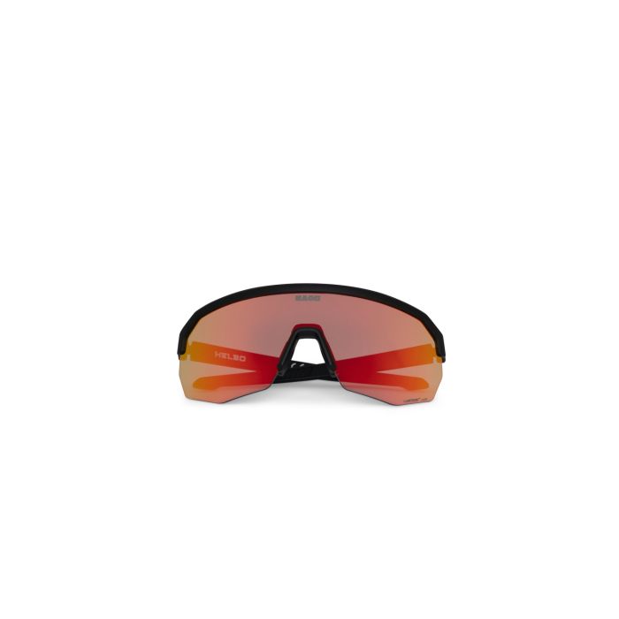Chargez l'image dans la visionneuse de la galerie, Naos helbo - photochromic - matte black black red
