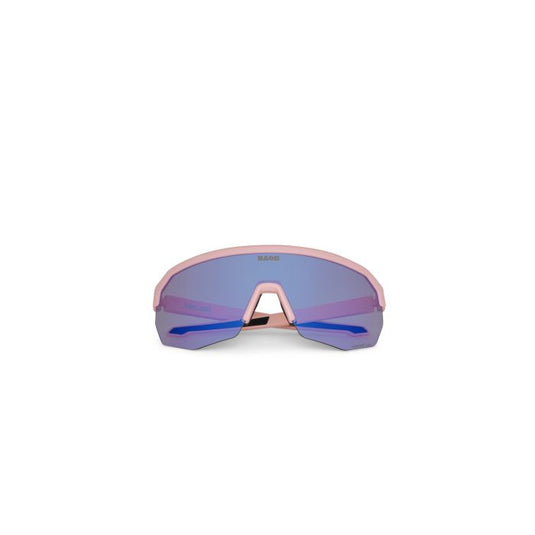 Naos helbo - photochromic - matte pink blue