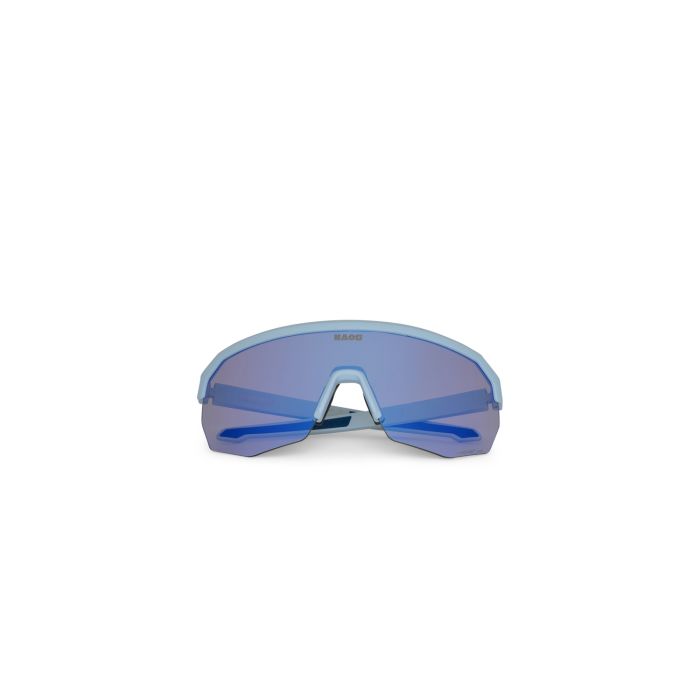 Afbeelding laden in galerijviewer, Naos helbo - photochromic - matte skyblue blue
