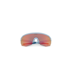 Naos helbo - photochromic - matte skyblue black red