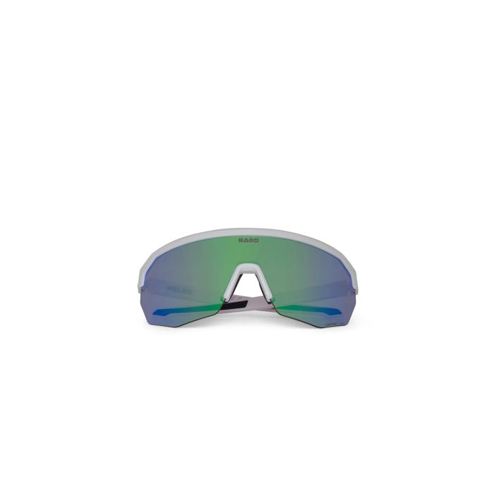 Afbeelding laden in galerijviewer, Naos helbo - photochromic - matte white blue green

