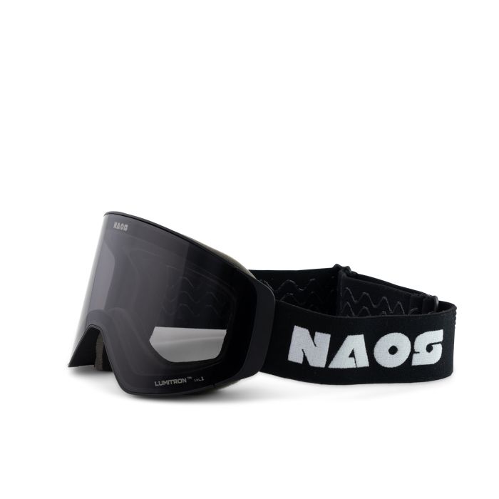 Chargez l'image dans la visionneuse de la galerie, Naos selva mtb - classic black black
