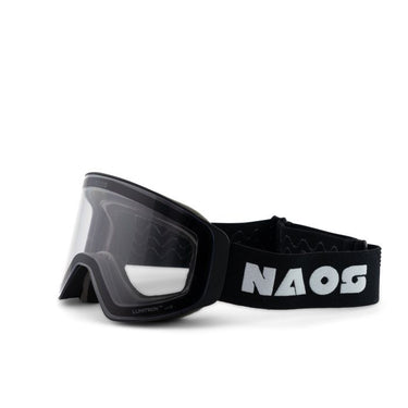 Naos selva mtb - classic black black