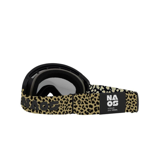 Naos selva mtb - leo black