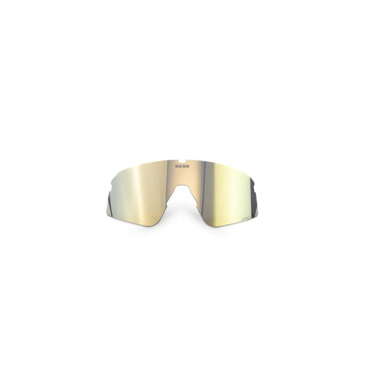 Naos ziris - spare lens - photochromic - level inf - bronze gold