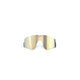 Naos ziris - spare lens - photochromic - level inf - bronze gold