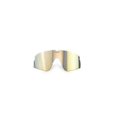 Naos ziris - spare lens - photochromic - level inf - bronze gold