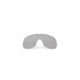 Naos helbo - spare lens - regular - level 0 - clear