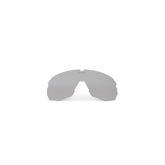 Naos helbo - spare lens - regular - level 0 - clear