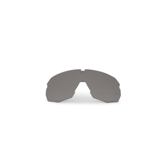 Naos helbo - spare lens - regular - level 1 - black