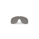 Naos helbo - spare lens - regular - level 1 - black