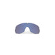 Naos helbo - spare lens - regular - level 1 - blue