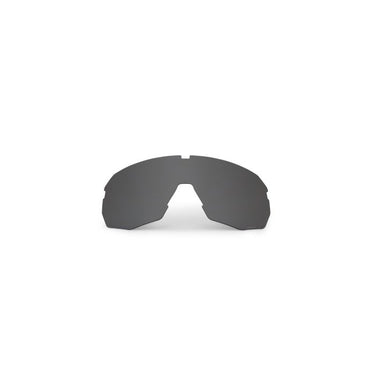 Naos helbo - spare lens - regular - level 2 - silver