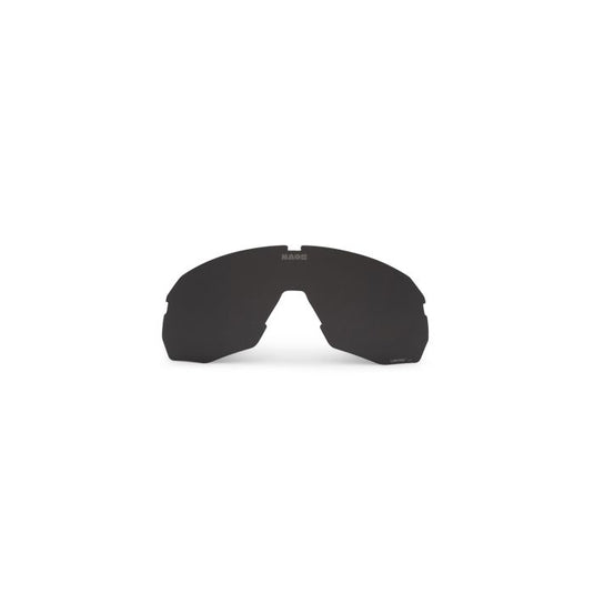 Naos helbo - spare lens - regular - level 3 - black
