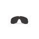 Naos helbo - spare lens - regular - level 3 - black