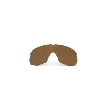 Naos helbo - spare lens - regular - level 3 - bronze gold
