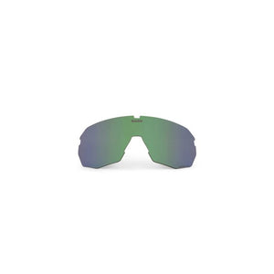 Naos helbo - spare lens - photochromic - level inf - blue green