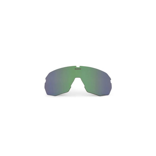 Naos helbo - spare lens - photochromic - level inf - blue green