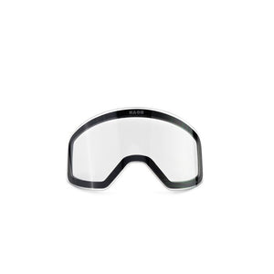 Naos selva - spare lens - regular - level 0 - clear