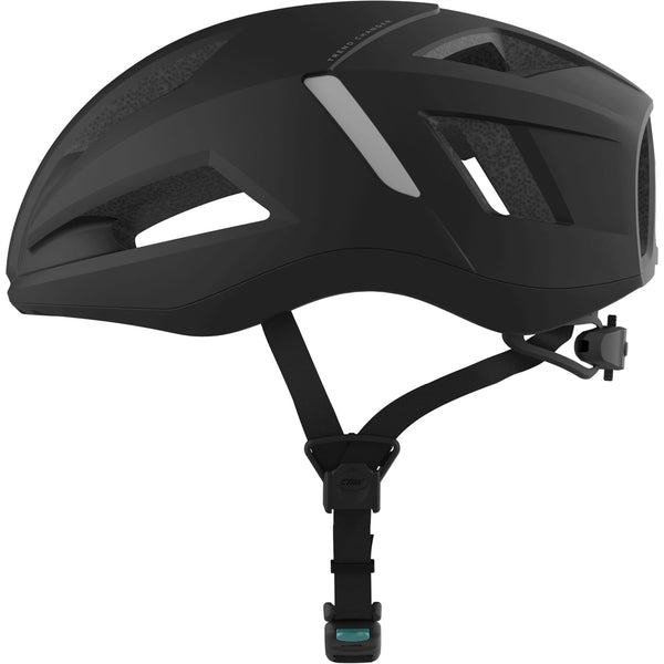 Crnk helm artica zwart m