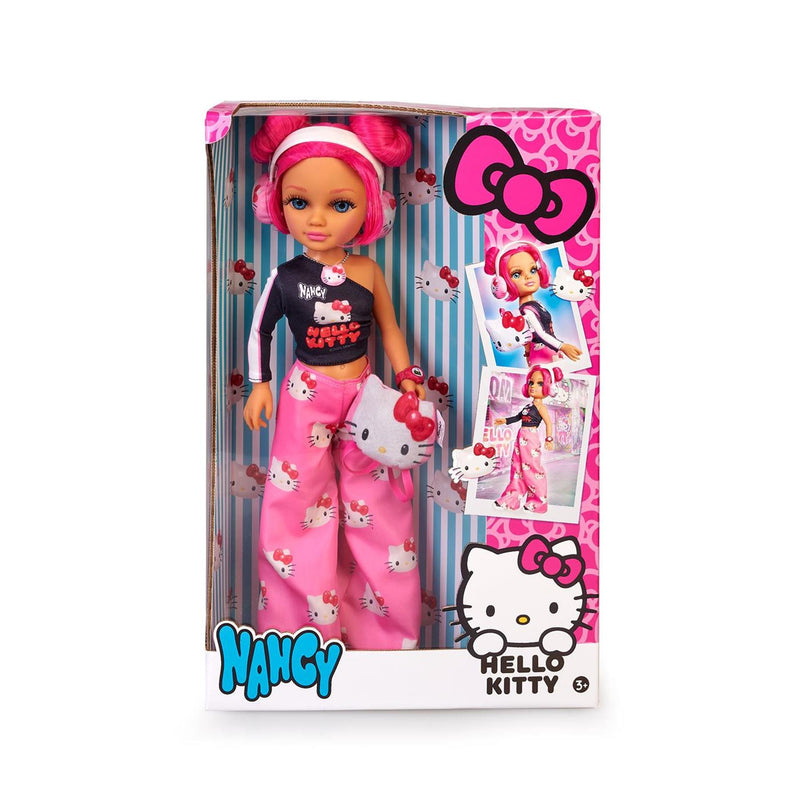 Chargez l'image dans la visionneuse de la galerie, Nancy hello kitty pop 45cm
