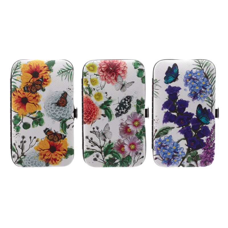Load image into Gallery viewer, Vlinder 5-delige manicure set
