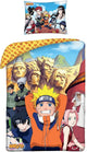 Dekbed naruto (na-3264): 140x200 70x90 cm
