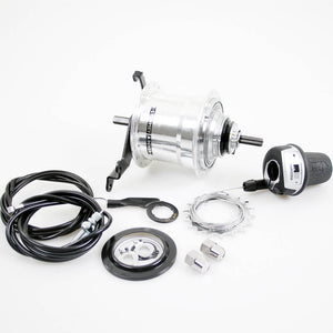 Sturmeyarcher sa achternaaf rx-rd5 5v tr 36 gts