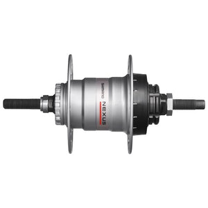 Shimano nexus 3 rollerbrake naaf