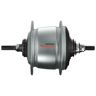 Shimano nexus 8 rollerbrake naaf premium c6011 zilver(8r35 36 c6010)