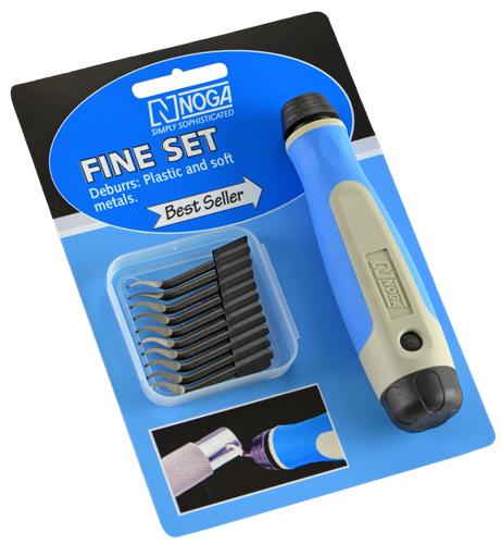 Noga tools noga ontbramer fine set s
