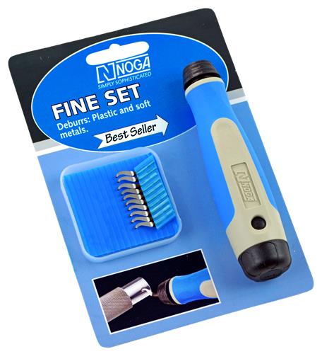 Noga tools noga ontbramer fine set n