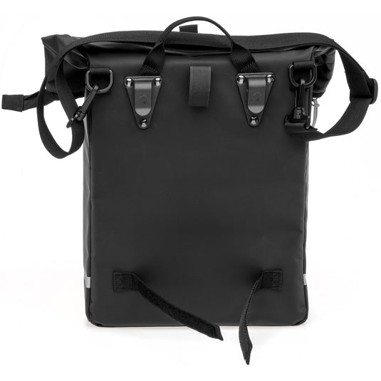 Newlooxs new looxs cantos 167.330 enkeltas zwart 16,5l
