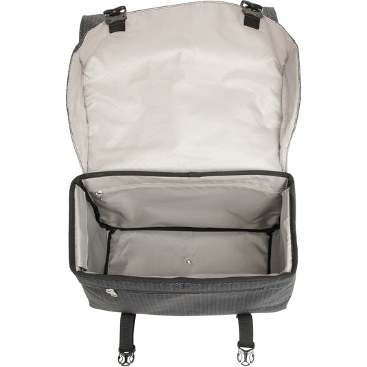 Burgers - new looxs tas new looxs mondi joy dubbel | nima zwart | 38l