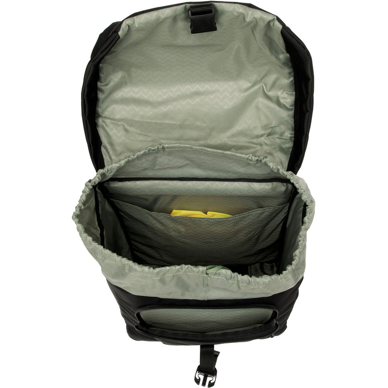 Load image into Gallery viewer, Newlooxs tas new looxs vigo dubbel | zwart groen | rt 2.0 | 40l
