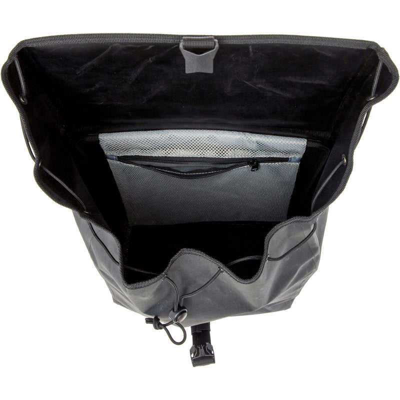 Afbeelding laden in galerijviewer, Burgers - new looxs tas new looxs hamar dubbel | antraciet | mik 2.0 | 38l
