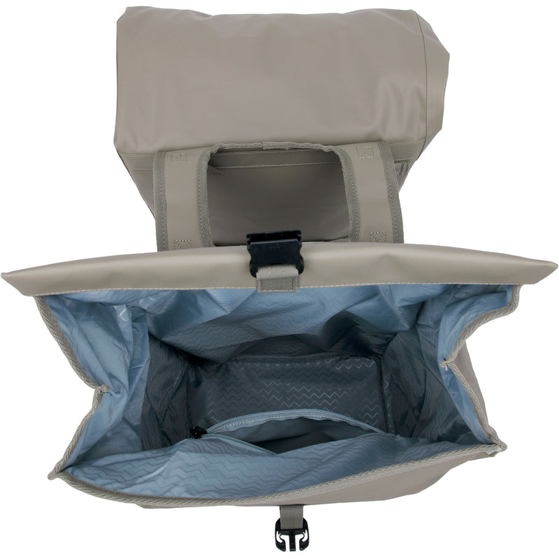 Load image into Gallery viewer, New tas looxs leeds dubbel | taupe | 38l
