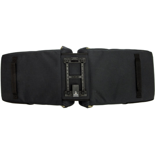 Burgers - new looxs new looxs tas nr. 479 sports double mik 2.0 black - 479.330mik2.0