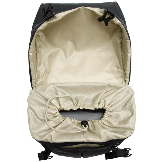 Burgers - new looxs new looxs tas nr. 479 sports double mik 2.0 black - 479.330mik2.0
