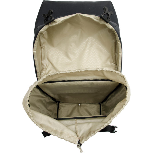Burgers - new looxs new looxs tas nr. 479 sports double mik 2.0 black - 479.330mik2.0