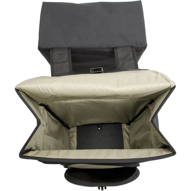 Chargez l'image dans la visionneuse de la galerie, Newlooxs new looxs dubbele tas tulum mik 2.0 32l rpet zwart
