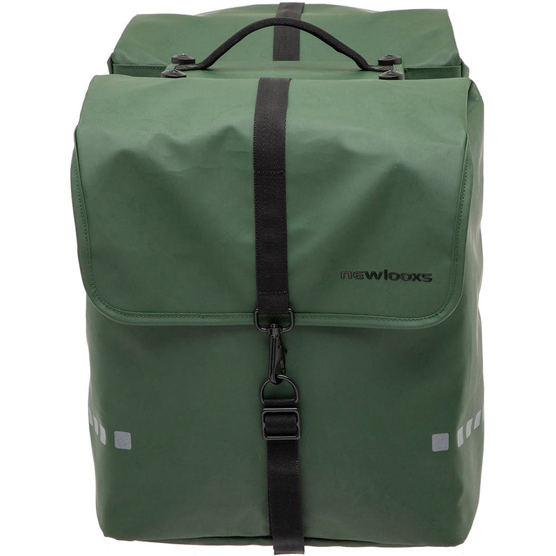 Afbeelding laden in galerijviewer, Newlooxs new looxs twin bags odense mik 2.0 green
