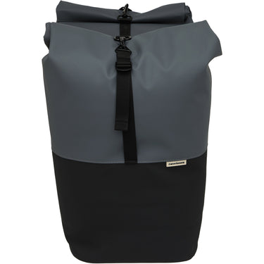 Newlooxs new looxs twin bags nyborg mik 2.0 dark gray