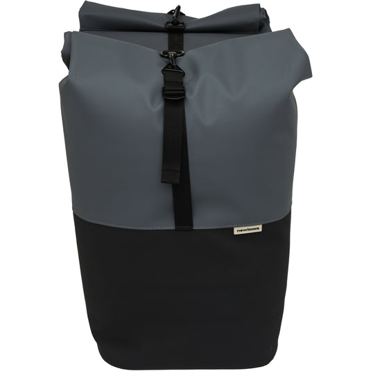 Newlooxs new looxs twin bags nyborg mik 2.0 dark gray