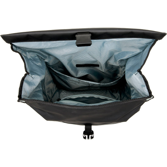 Newlooxs new looxs schultertasche leeds single new looxs shoulder bags leeds single black