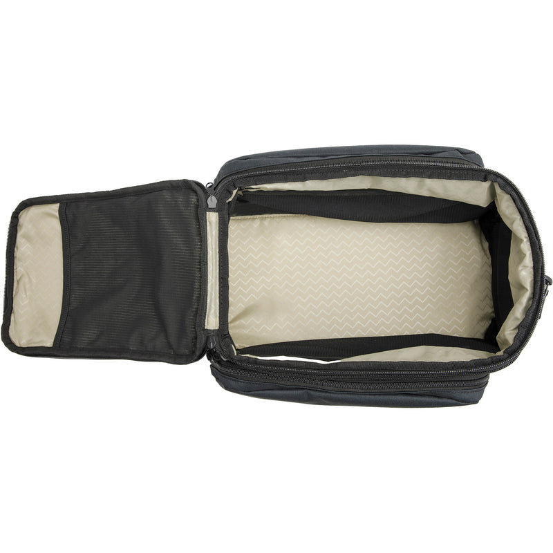 Afbeelding laden in galerijviewer, Newlooxs new looxs trunkbag sports mik 2.0 black
